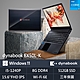 dynabook EX50L-K 15.6吋效能筆電- (i5-1240P /8GB/512GB/Win11/FHD IPS螢幕 ) product thumbnail 1