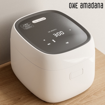 【amadana】IH 智能料理炊煮電子鍋 STCR-0203