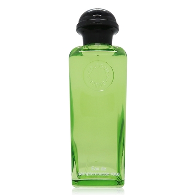 Hermes 愛馬仕 Eau De Pamplemousse Rose 粉紅葡萄柚古龍水 EDC 100ml TESTER (平行輸入)