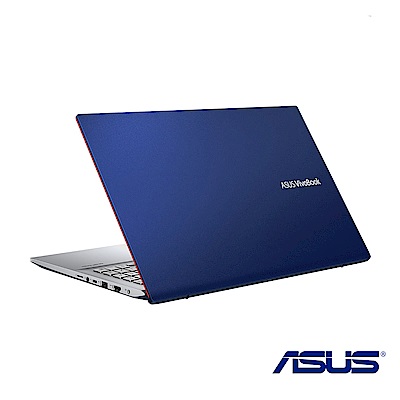 (無卡分期12期)ASUS S531FL 15吋筆電(i5-8265U/MX250/8G)