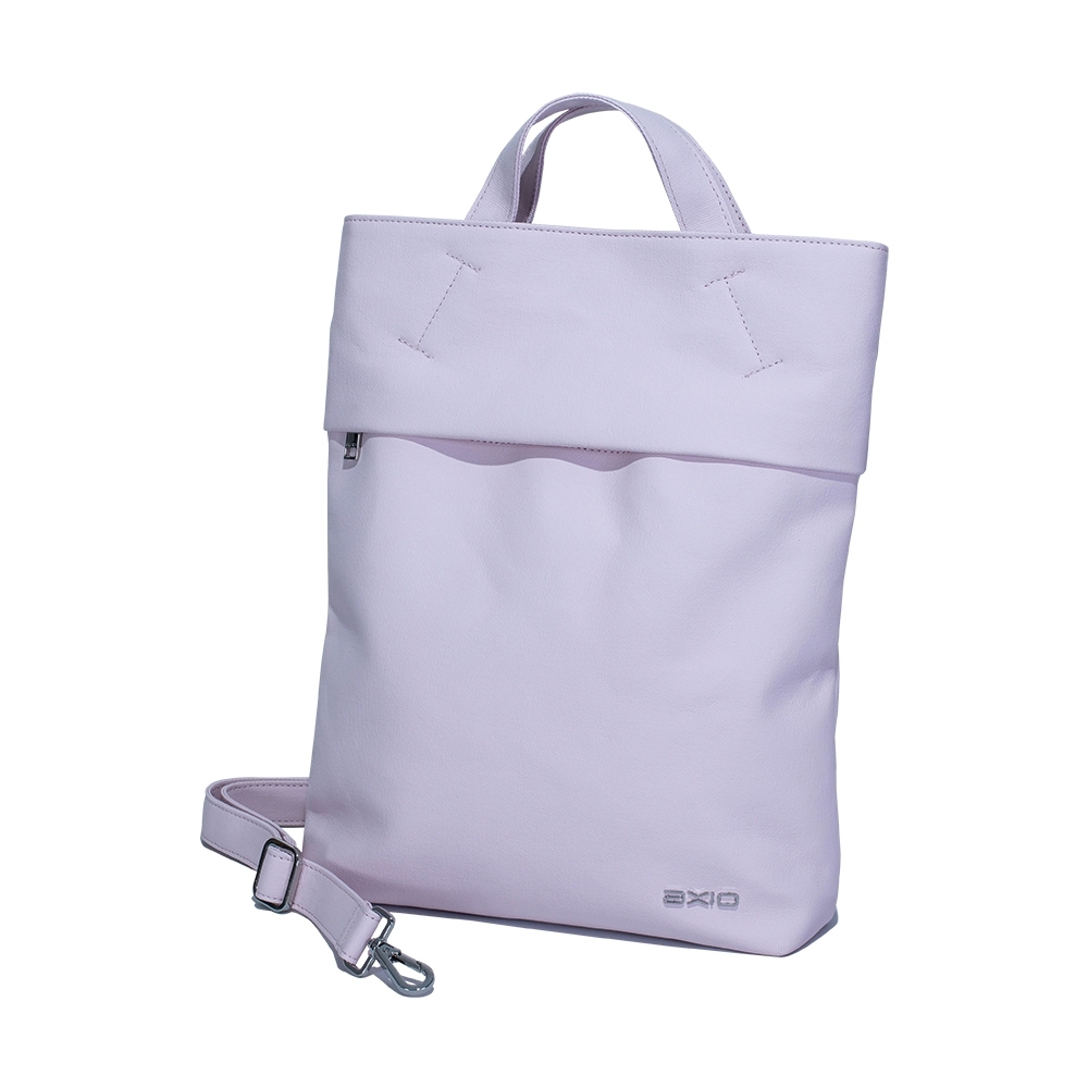 AXIO KISS Shoulder bag 隨身帆布肩背包 (AKT-536S)