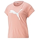 【PUMA官方旗艦】基本系列Modern Sports短袖T恤 女性 84710024 product thumbnail 1
