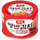 DONGWON 韓國醃泡菜(160g) product thumbnail 1