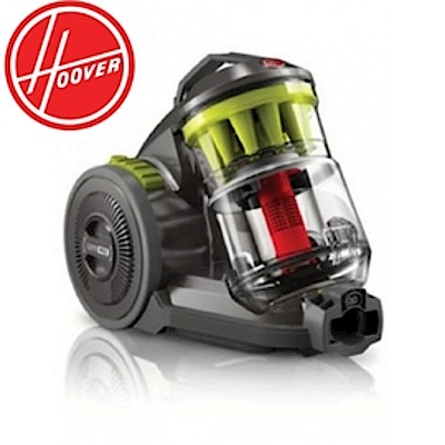 HOOVER  多重旋風式吸塵器 HC-AM-TWA