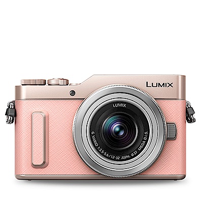 PANASONIC LUMIX GF10K 12-32mm (公司貨)