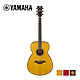 YAMAHA FS-TA Trans Acoustic 電民謠木吉他 多色款 product thumbnail 2