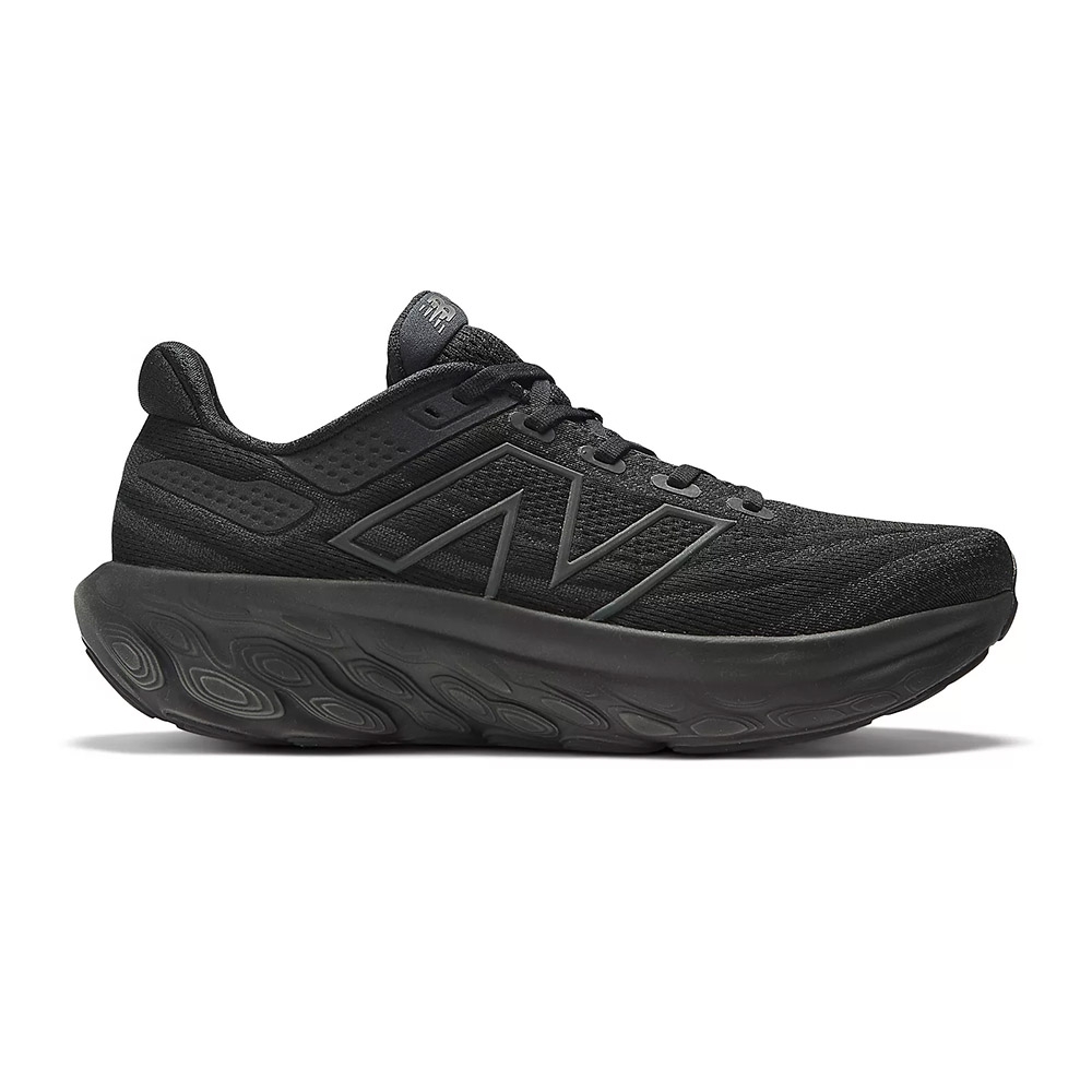 New Balance NB Fresh Foam X 1080v13 男鞋 米白色 慢跑鞋 M108013T