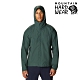 【美國 Mountain Hardwear】Exposure2 Gore-Tex Paclite GTX 防水連帽外套 男款 深雲杉綠 #1929851 product thumbnail 1