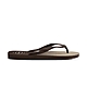 Havaianas Top Flip Basic 男鞋 棕色 人字拖 海灘鞋 夏日 百搭 漸層 拖鞋 4131932-0727M product thumbnail 1