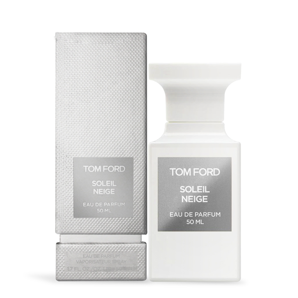 TOM FORD 私人調香系列-冬日光芒香水SOLEIL NEIGE 50ml-國際航空版| TOM FORD | Yahoo奇摩購物中心