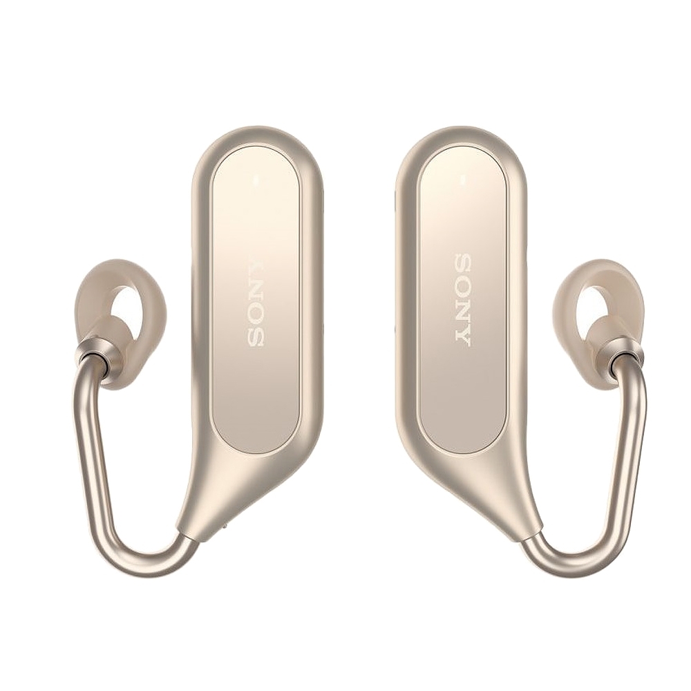 SONY Xperia Ear Duo XEA20 真無線開放式耳機 | SONY | Yahoo奇摩購物中心