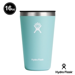 Hydro Flask 16oz/473ml 隨行杯 露水綠