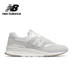 【New Balance】 復古鞋_中性_牙白_CM997HCB-D楦