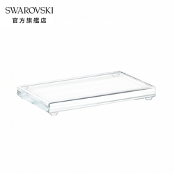 SWAROVSKI 施華洛世奇 精美塑像擺設底座 - 小