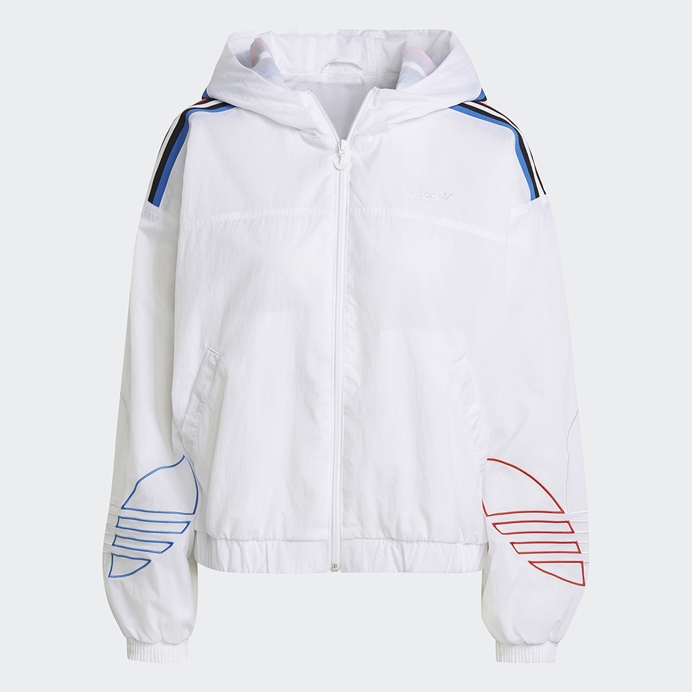 adidas ADICOLOR 運動外套- Originals 女GT8472 | adidas | Yahoo奇摩 