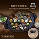 日本BRUNO 橢圓形章魚燒盤 (職人款電烤盤專用) product thumbnail 2