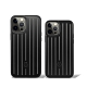RIMOWA Matte Black 黑色手機殼 iPhone12/12 Pro/Pro Max product thumbnail 1