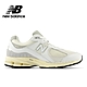 【New Balance】皮革款復古鞋_米白色_中性_M2002RIA-D楦 product thumbnail 1