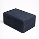 【Manduka】Recycled Foam Block 環保瑜珈磚 50D - Midnight (EVA瑜珈磚) product thumbnail 2