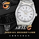 【RX8-G第7代保護膜】勞力士ROLEX-鍊帶款2-2系列腕錶、手錶貼膜(不含手錶) product thumbnail 13