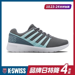 K-SWISS Arroyo II時尚運動鞋-女-灰/綠