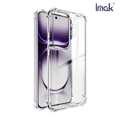 Imak 艾美克 OPPO Reno 12 Pro 5G 太空殼