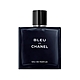 CHANEL香奈兒 BLEU 藍色男性香水(EDP淡香精) 100ml TESTER (環保盒) product thumbnail 1