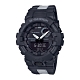 CASIO卡西歐 G-SHOCK 藍牙 運動系列 GBA-800LU-1A_48.6mm product thumbnail 1