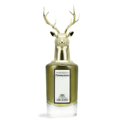 Penhaligon's 潘海利根 獸首系列香水 公鹿 75ml (Tester/無盒)