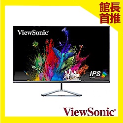 ViewSonic VX3276-2K-MHD 32型 WQHD 時