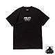 XLARGE S/S TEE XLR RECORD短袖T恤-黑 product thumbnail 1