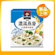 QUAKER 桂格濃湯燕麥-白醬雞肉風味(45gx5包/盒) product thumbnail 2