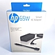 公司貨 HP 65W 19.5V 3.33A H6Y89AA  藍孔+大圓孔 原廠 變壓器 Envy 14-K002TX 14-K010US 14-K001TX ChromeBook 11 G3 14 product thumbnail 1
