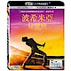 波希米亞狂想曲 4K UHD+BD 雙碟限定版 藍光 BD product thumbnail 1