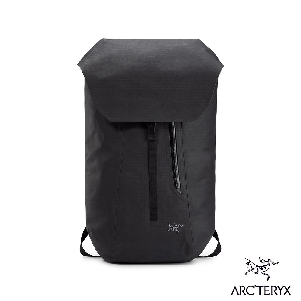 Arcteryx 始祖鳥  Granville 25L 多功能背包 黑