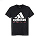 adidas 男 ADI BB GFX TEE 圓領T(短) product thumbnail 1