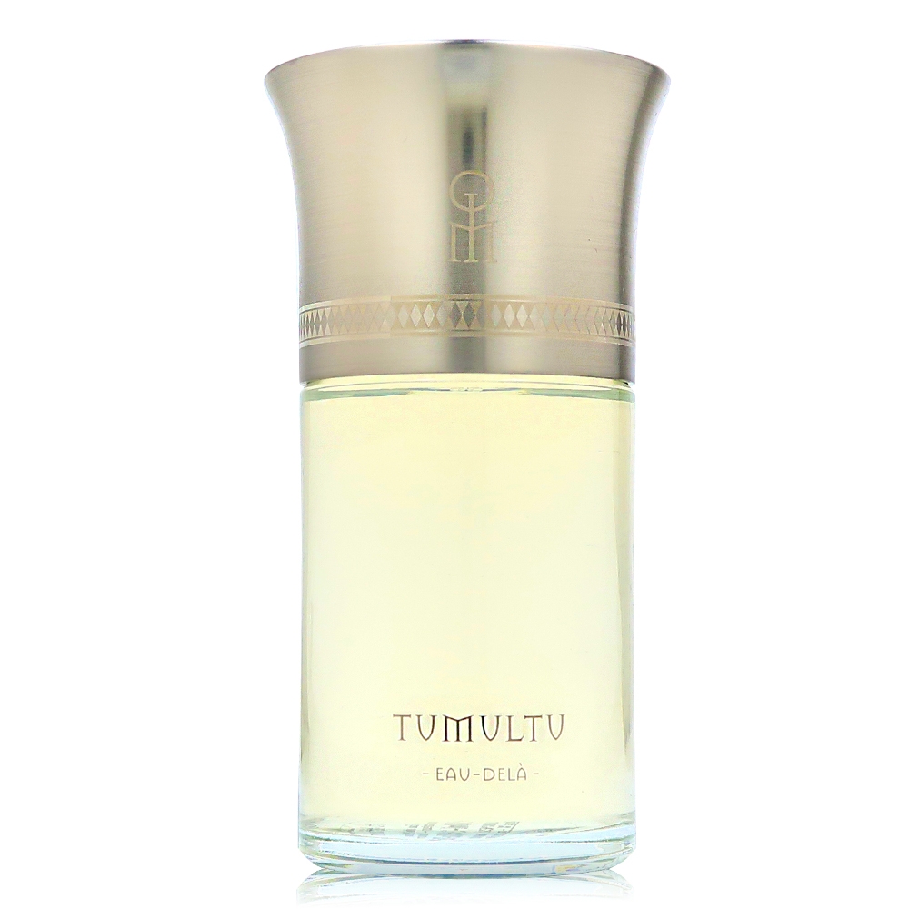 LIQUIDES IMAGINAIRES 幻想之水Tumultu 情慾檀松淡香精100ml TESTER