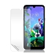 Monia LG Q60 高透光亮面耐磨保護貼 product thumbnail 1