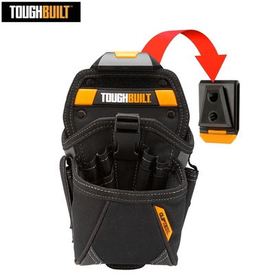 TOUGHBUILT 托比爾 起子機槍套-L TB-CT-20-LX