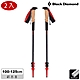 Black Diamond Pursuit Shock 避震伸縮杖 110068 / 鋼鐵灰-橘紅 (2入一組) product thumbnail 2