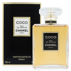 Chanel 香奈兒 Coco 典藏香水(淡香精) EDP 100ml