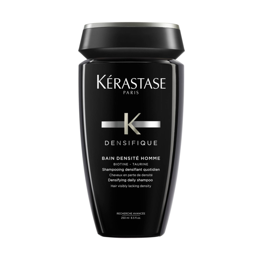 KERASTASE 卡詩 男士賦活髮浴 250ml 男仕賦活髮浴