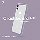 犀牛盾iPhone Xs Max CrashGuardNX防摔邊框手機殼 product thumbnail 16