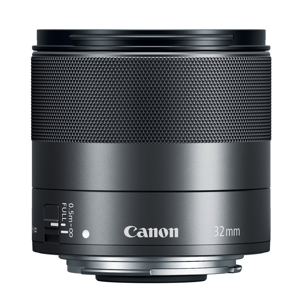 Canon EF-M 32mm F1.4 STM 大光圈定焦鏡頭(公司貨) | CANON | Yahoo