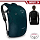 OSPREY Daylite Travel 24 超輕多功能隨身背包_汽油藍 R product thumbnail 1