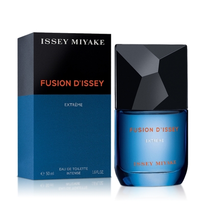 【短效品】ISSEY MIYAKE三宅一生 一生之水超峰暴男性淡香水50ml