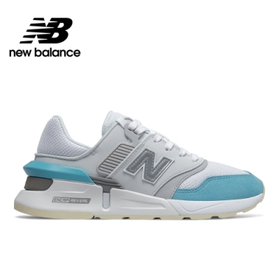 New Balance 復古鞋_女_白色_WS997GFK-B