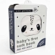 Wee Gallery Cloth Books：Roly Poly Panda 圓滾滾熊貓布書 product thumbnail 1
