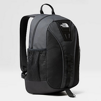 The North Face Y2K DAYPACK 後背包-黑-NF0A87GGKT0