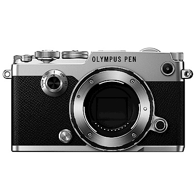 OLYMPUS PEN-F 單機身(公司貨)